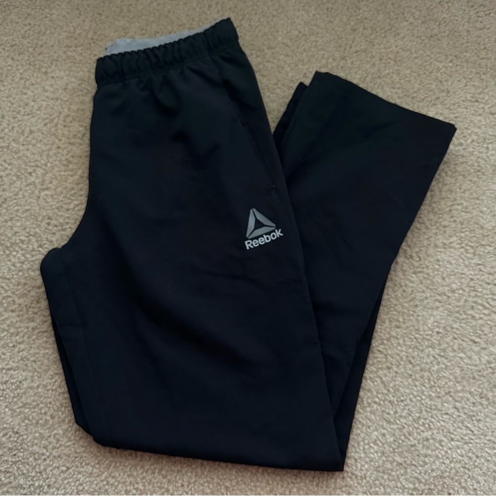 NWT Men’s Reebok Pants